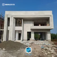 طراحی و ساخت تخصصی ویلا