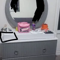 اینه کنسول تمام ام دی اف