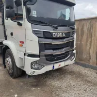 تک دیما باری