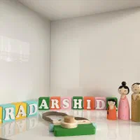 قطار مکعباسم دوربین|اسباببازی|تهران, حکیمیه|دیوار