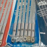 سیخ کباب و جیگر دسته دار نو