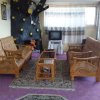 اجاره سالیانه.دربست.