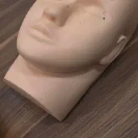 کله مانکن برای تمرین اکستنشن