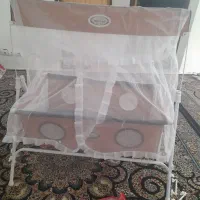 گهواره درخدنویک عددآغوشی نواستفاده نشده