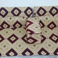 تشک و پشتی عربی و کناری