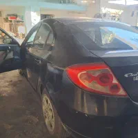 پروتون جنتو