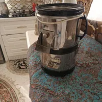 سبزی خردکن|خردکن، آسیاب، غذاساز|مشهد, گاز|دیوار