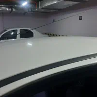 تیبا۲  مدل ۹۸|خودرو سواری و وانت|تهران, شهرک رضویه|دیوار