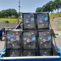 گاوصندوق ضدسرقت با گارانتی و نصب رایگان|ابزارآلات|قرچک, زیبا شهر|دیوار