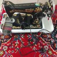 چرخ خیاطی برقی