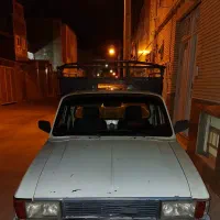 پیکان وانت مدل ۹۳