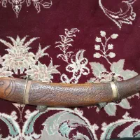 چاقو قدیمی