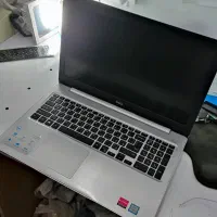 لپ تاپ DELL درحد نو
