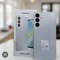 سامسونگ A16S|موبایل|ارومیه, |دیوار