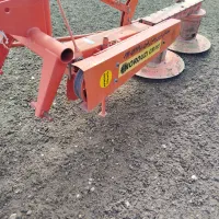 موبر ۱۶۵در حد