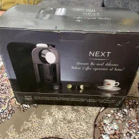 نسپرسو ساز کپسول خور