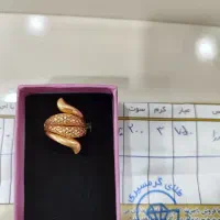 انگشتر شیک|جواهرات|برازجان, |دیوار