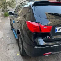 هایما اس 7پیلاس مدل ۱۴۰۲|خودرو سواری و وانت|تبریز, |دیوار