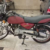 باکسر اصلی