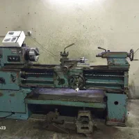 خدمات تراشکاری