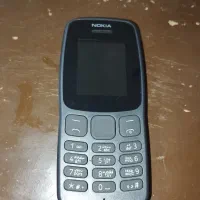 گوشی نوکیا ۱۰۶ ۲۰۲۳|موبایل|زاهدان, |دیوار