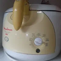 سرخ کن مولینکس اصلی