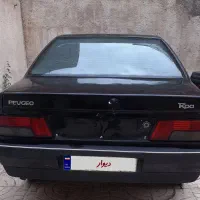 روا مدل ۸۸|خودرو سواری و وانت|سنندج, |دیوار