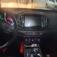 تیگو ۷ مدل ۱۴۰۰|خودرو سواری و وانت|تهران, مرزداران|دیوار