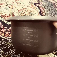 پلوپز مارک ویداس نوی نو استفاده نشده|اجاق گاز و لوازم برقی پختوپز|مشهد, بهمن|دیوار