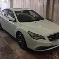 بسترن b50f|خودرو سواری و وانت|کرج, دولت‌آباد|دیوار