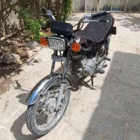 موتور هوندا 125