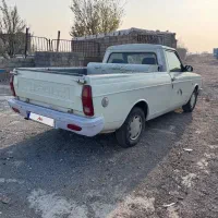 پیکان وانت مدل ۱۳۹۲ دوگانه کارخانه|خودرو سواری و وانت|تبریز, |دیوار