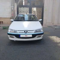 پارس TU5مدل 99