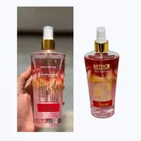 بادی اسپلش باکارات رژ