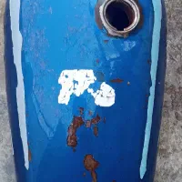 باک موتور|قطعات یدکی و لوازم جانبی|مشهد, باغ فراگرد|دیوار