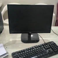 مانیتور LG 19