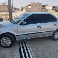 فروش سمند 88دوگانه فابریک