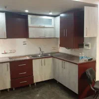 کابینت در حد نو