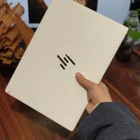 لپتاپ hp omnibook 7 Aero