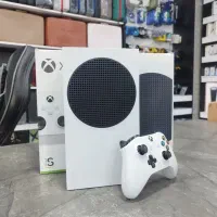 فروش یک دستگاه ایکس باکس سری اس|کنسول، بازی ویدئویی و آنلاین|شهرکرد, |دیوار