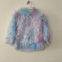 لباس بچگانه در حد نو