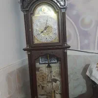 فروش مبل ۷ نفره، ساعت، میزتلویزیون|مبلمان خانگی و میز عسلی|زابل, |دیوار