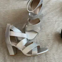 کفش زنانه نایلکس دار برند قیمت از ۳۵۰ تا ۹۵۰|کیف، کفش، کمربند|تبریز, |دیوار