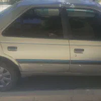 فروش پژو تیوفایو