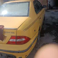 سمند X7 دوگانه سوز، مدل ۱۳۸۵|خودرو سواری و وانت|شیراز, احمدی جنوبی|دیوار