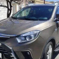 فروش جک اس ۵ مدل ۹۴|خودرو سواری و وانت|شیراز, لاله|دیوار