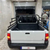 پراید ۱۵۱ se وانت مدل ۱۴۰۳ برج ۱۲|خودرو سواری و وانت|بوشهر, |دیوار