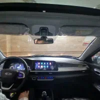 ام وی ام x33|خودرو سواری و وانت|زنجان, |دیوار