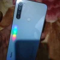 گوشی شیامی ردمی نوت هشت|موبایل|ایرانشهر, |دیوار