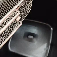 سرخ کن برقی نو نو|اجاق گاز و لوازم برقی پختوپز|تبریز, |دیوار